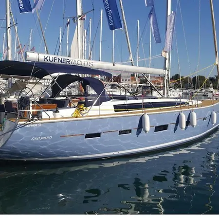 Chablies Trogir