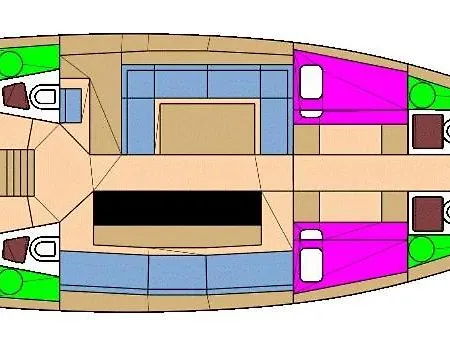 Botel Chablies *