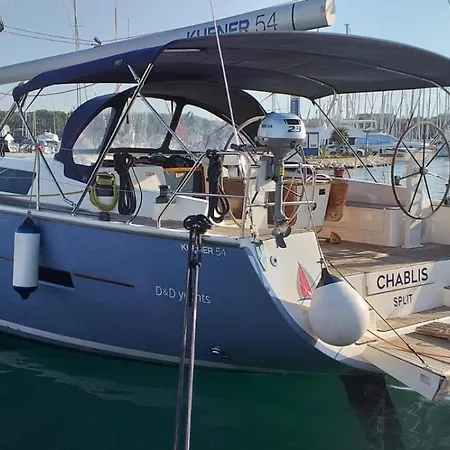 Botel Chablies *